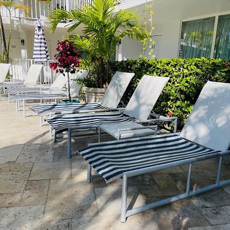 Ocean Mile Hotel Fort Lauderdale Dış mekan fotoğraf