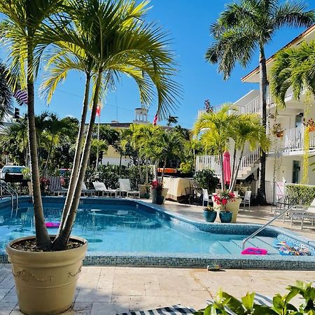 Ocean Mile Hotel Fort Lauderdale Dış mekan fotoğraf