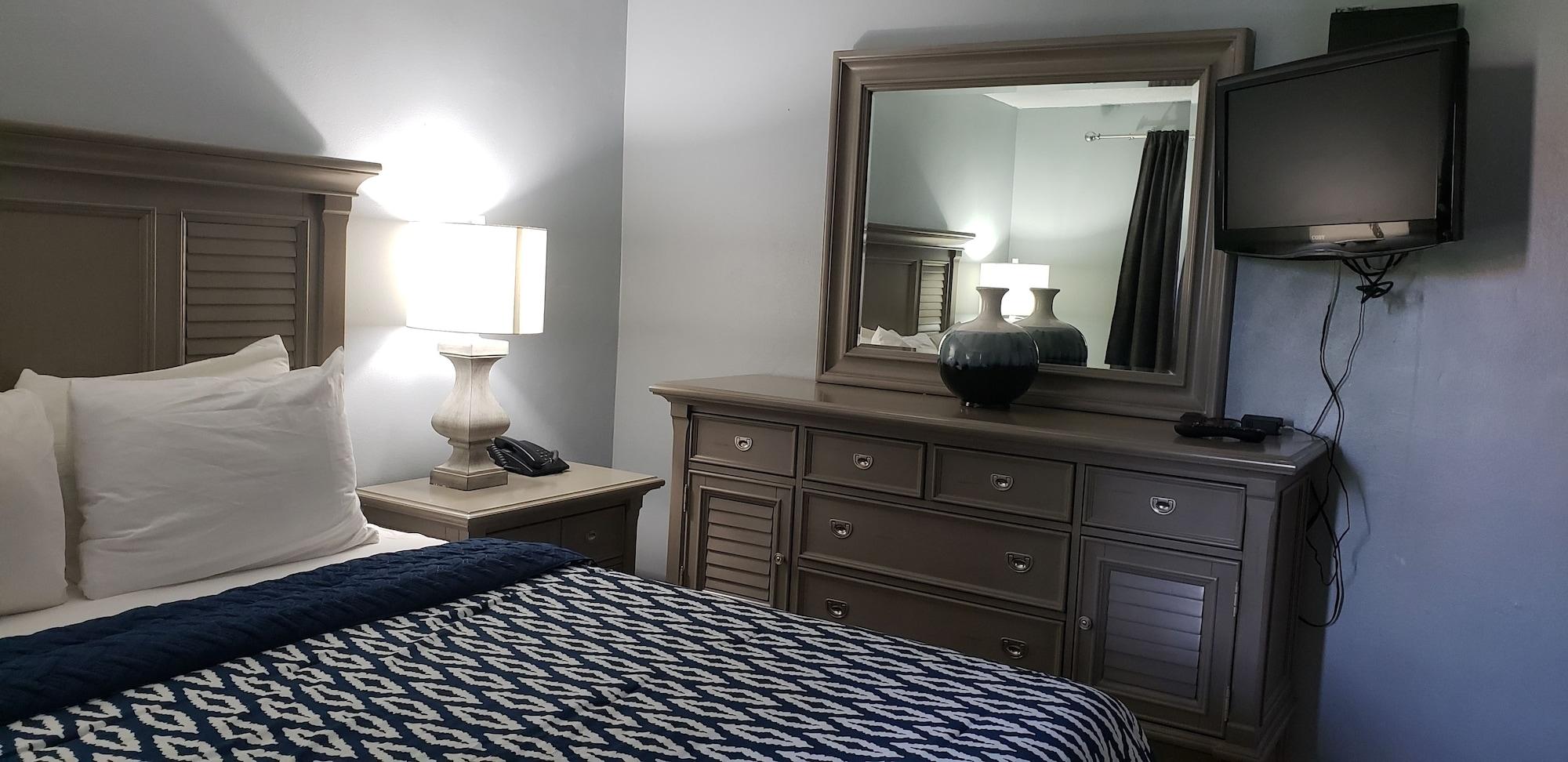 Ocean Mile Hotel Fort Lauderdale Dış mekan fotoğraf