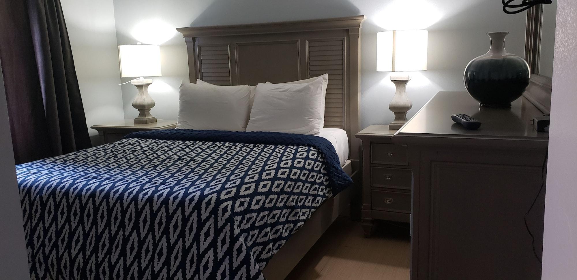 Ocean Mile Hotel Fort Lauderdale Dış mekan fotoğraf