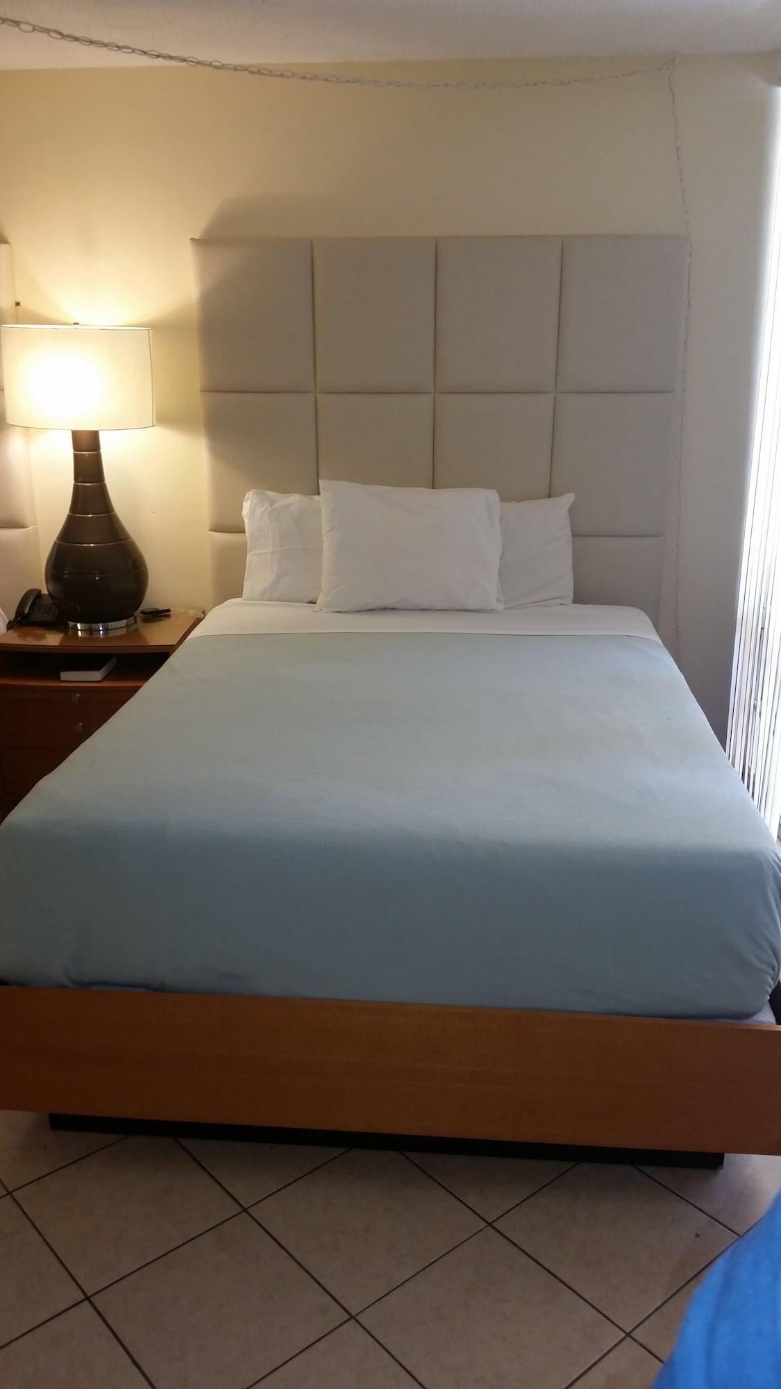Ocean Mile Hotel Fort Lauderdale Dış mekan fotoğraf
