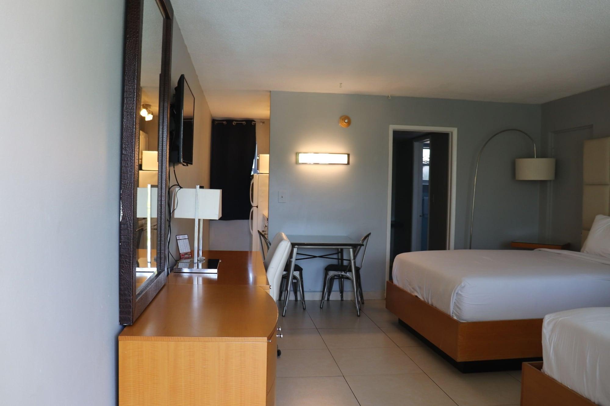 Ocean Mile Hotel Fort Lauderdale Dış mekan fotoğraf