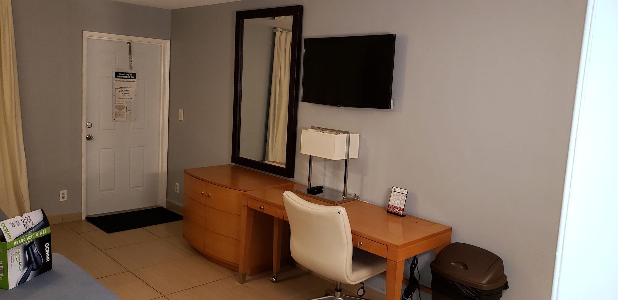 Ocean Mile Hotel Fort Lauderdale Dış mekan fotoğraf