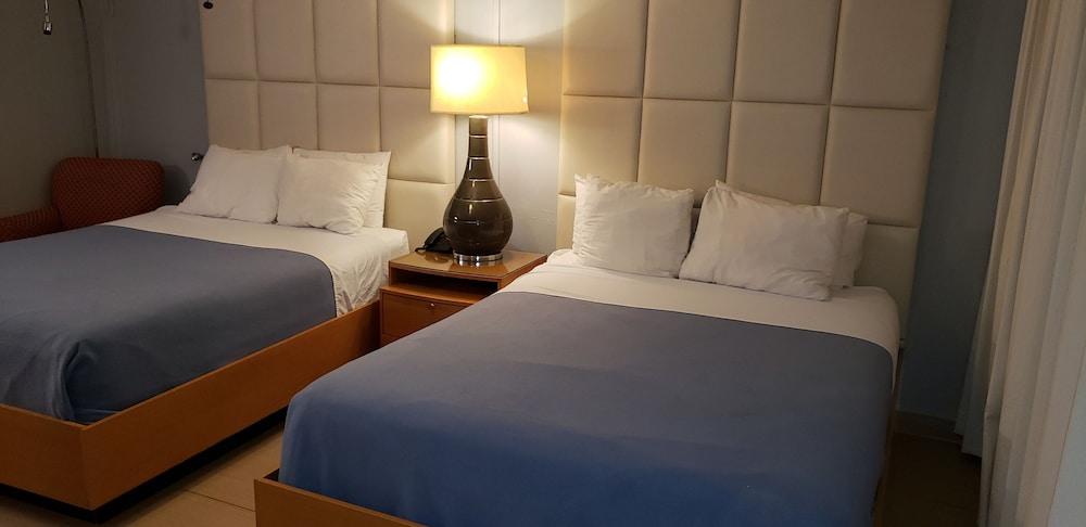 Ocean Mile Hotel Fort Lauderdale Dış mekan fotoğraf
