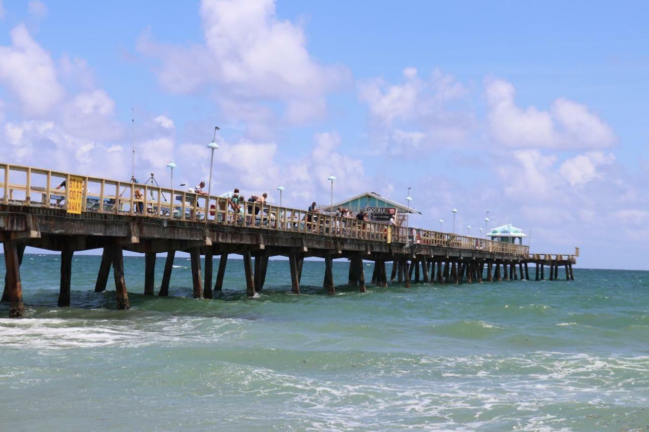 Ocean Mile Hotel Fort Lauderdale Dış mekan fotoğraf