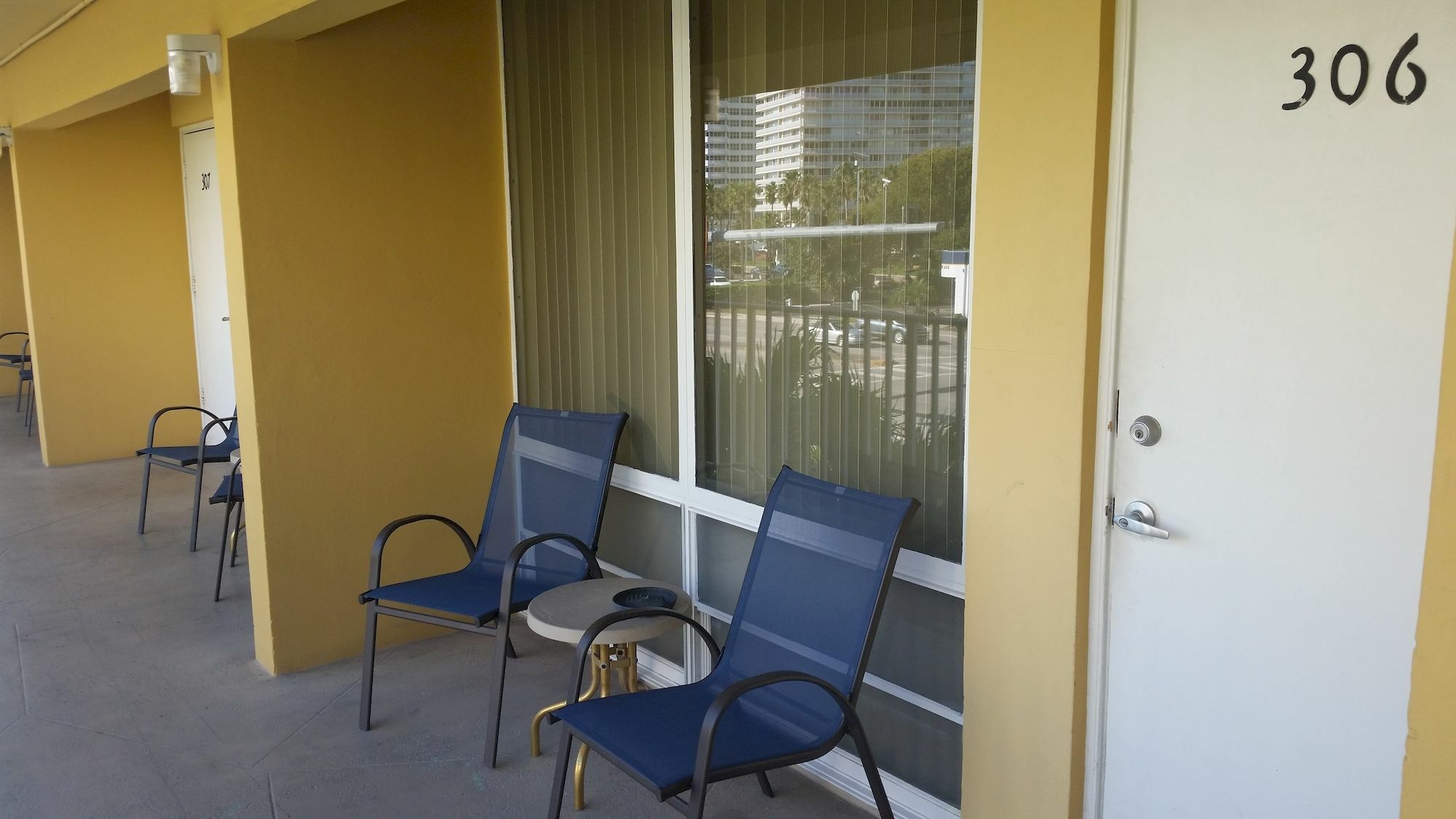 Ocean Mile Hotel Fort Lauderdale Dış mekan fotoğraf