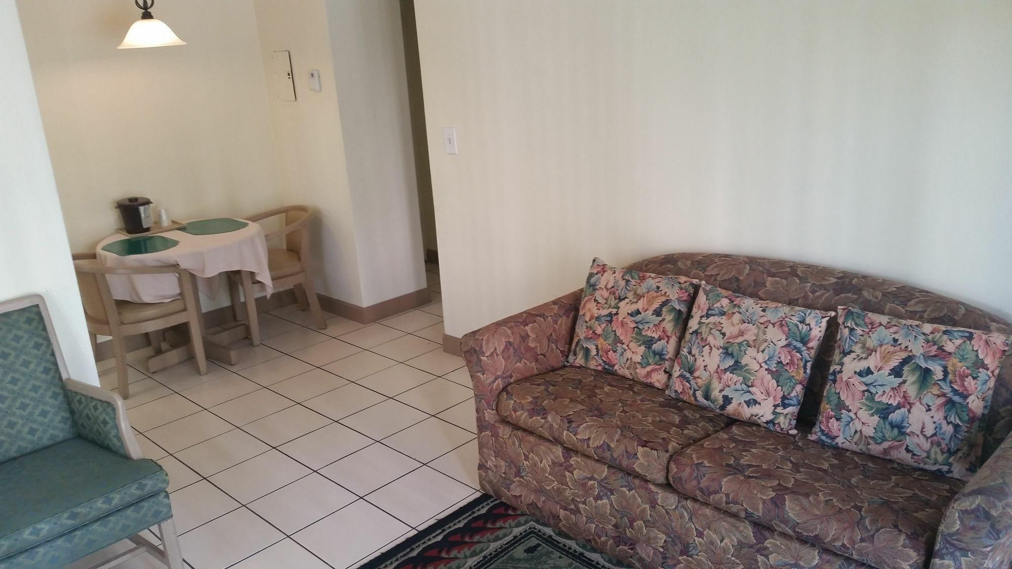 Ocean Mile Hotel Fort Lauderdale Dış mekan fotoğraf