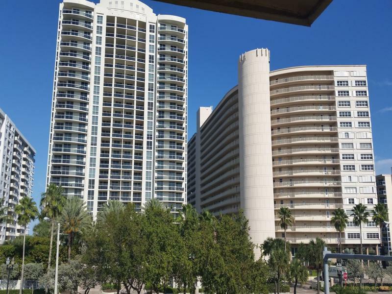 Ocean Mile Hotel Fort Lauderdale Dış mekan fotoğraf