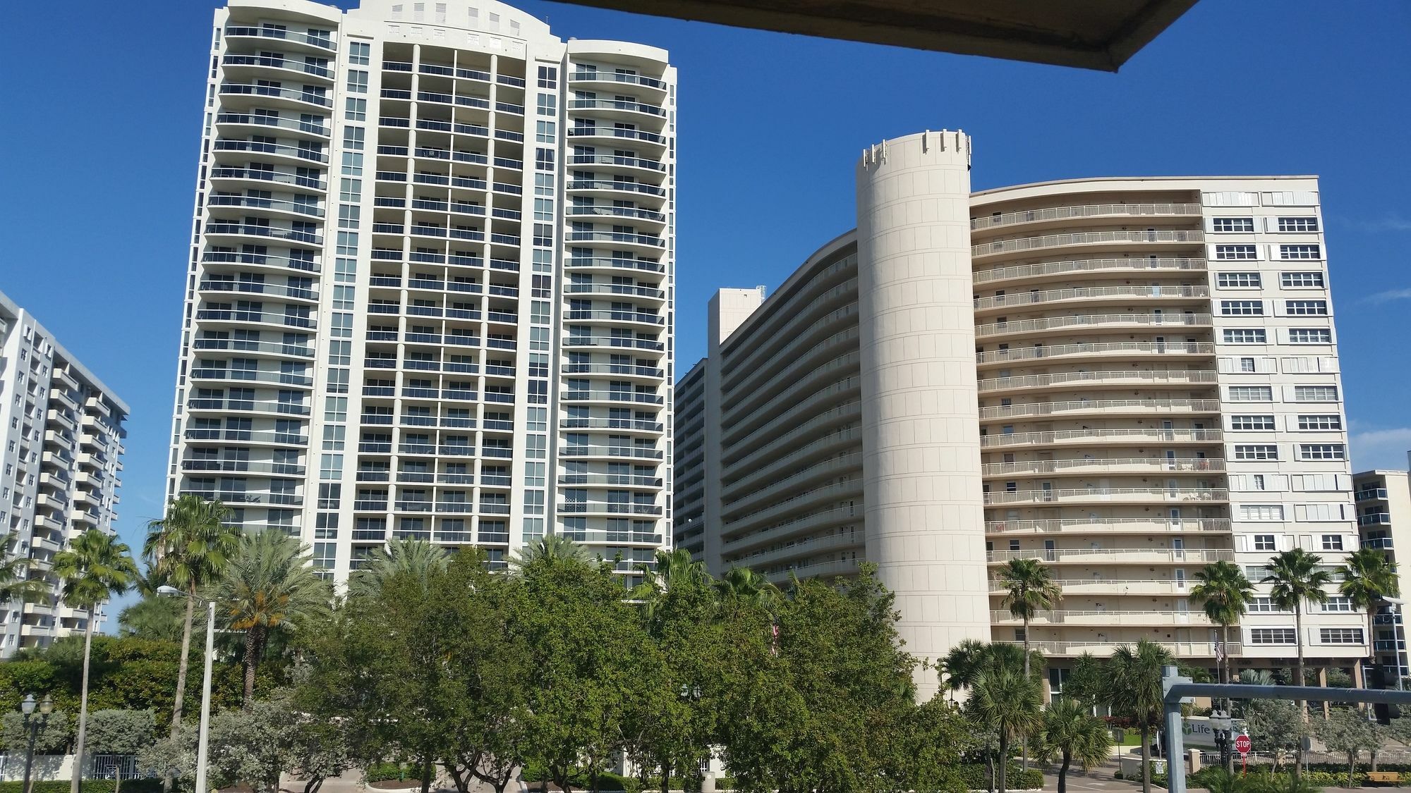 Ocean Mile Hotel Fort Lauderdale Dış mekan fotoğraf