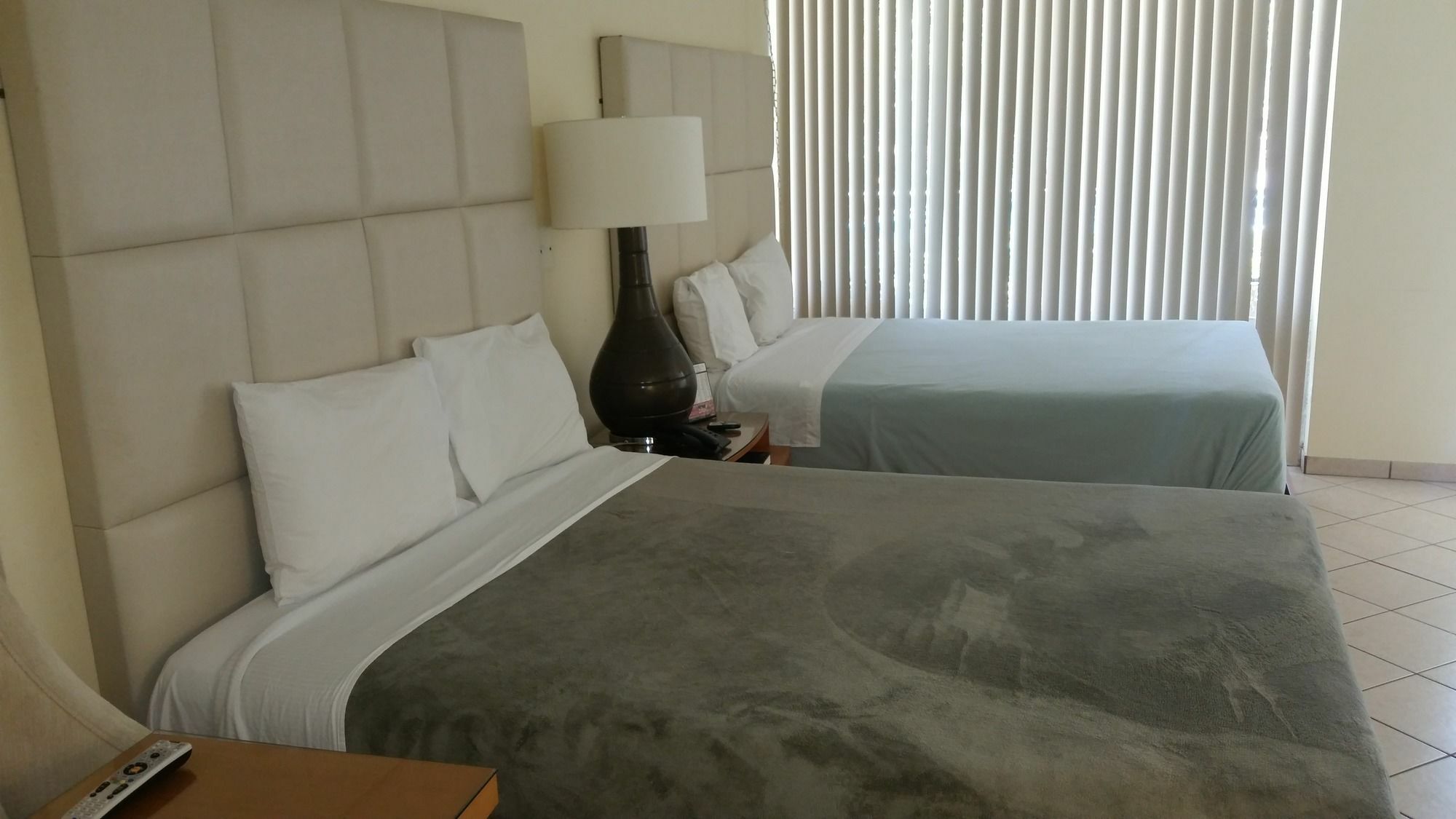 Ocean Mile Hotel Fort Lauderdale Dış mekan fotoğraf